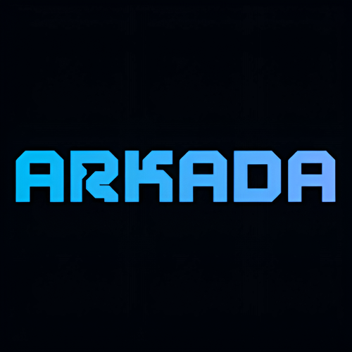 Arkada